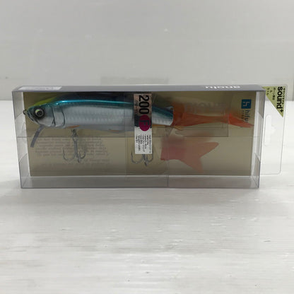 【中古品】 hifumi creating ヒフミクリエイティング anolu アノール 200F sound+ 200F サウンドプラス ルアー 釣り 釣り具等 135-260115-yk-04-tag 万代Net店