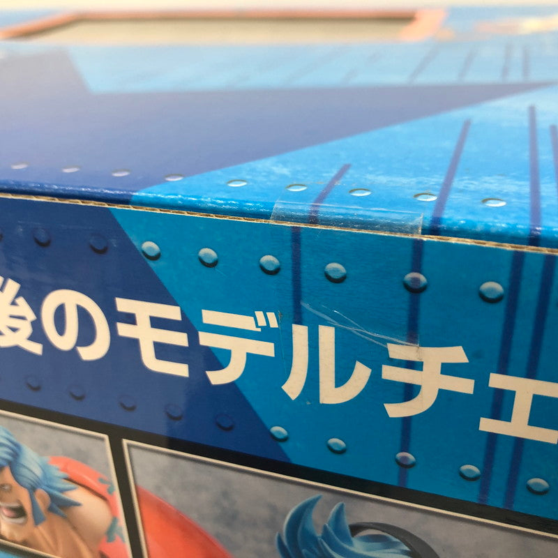 【中古美品】 エクセレントモデル LIMITED Portrait.Of.Pirates ワンピース SA‐MAXIMUM アーマード・フランキー （メガトレショップ、プレミアムバンダイ、Mekke！限定） 047-251028-ns-11-tei 万代Net店