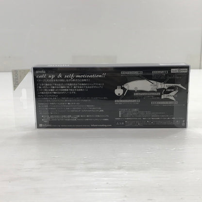 【中古品】 hifumi creating ヒフミクリエイティング anolu アノール 200F sound+ 200F サウンドプラス ルアー 釣り 釣り具等 135-260115-yk-04-tag 万代Net店