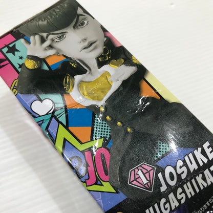 【中古品】 ジョジョの奇妙な冒険 ダイヤモンドは砕けない ワールドコレクタブルフィギュア vol.1・vol.2 12体セット プライズ品 開封済み 箱イタミあり 051-260716-ti-05-tag 万代Net店