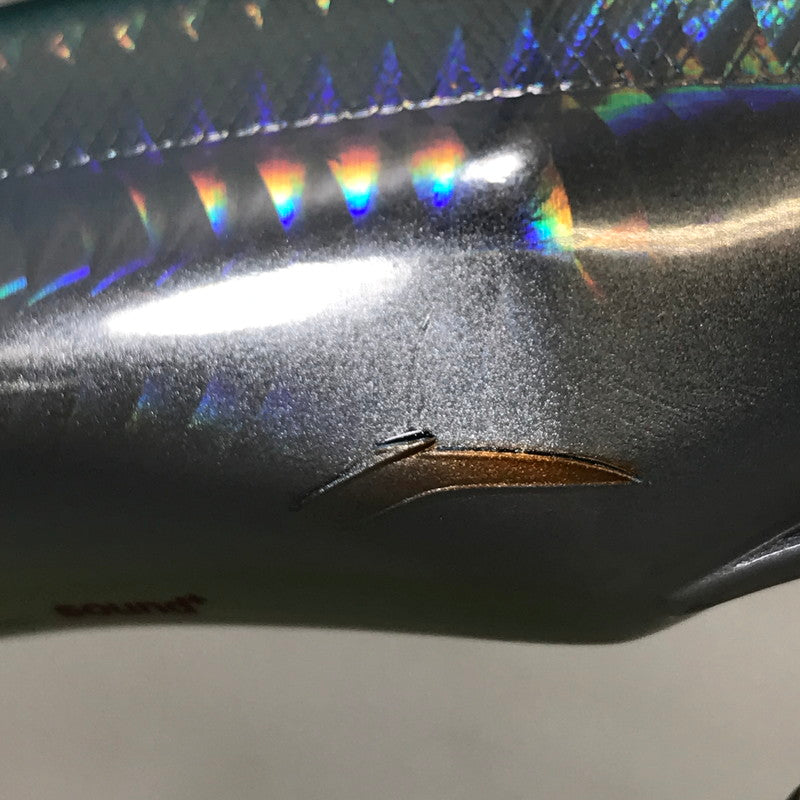 【中古品】 hifumi creating ヒフミクリエイティング anolu アノール 200F sound+ 200F サウンドプラス ルアー 釣り 釣り具等 135-260115-yk-04-tag 万代Net店