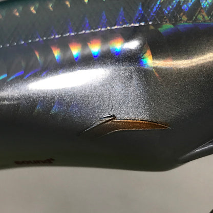 【中古品】 hifumi creating ヒフミクリエイティング anolu アノール 200F sound+ 200F サウンドプラス ルアー 釣り 釣り具等 135-260115-yk-04-tag 万代Net店