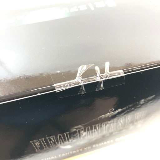 【中古品】 SQUARE ENIX「FINAL FANTASY Ⅶ REMAKE」発売記念くじ A/B/G賞 クラウド/エアリス/ミニフィギュア 計6体セット 052-260720-ma-03-fur 万代Net店