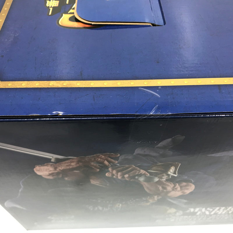 【中古美品】 一番くじ ワンピース -エルバフ編- GIANT BASH!! Vol.1 D賞 ドリー MASTERLISE EXPIECE 未開封 047-260716-ti-02-tag 万代Net店