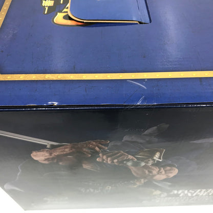 【中古美品】 一番くじ ワンピース -エルバフ編- GIANT BASH!! Vol.1 D賞 ドリー MASTERLISE EXPIECE 未開封 047-260716-ti-02-tag 万代Net店