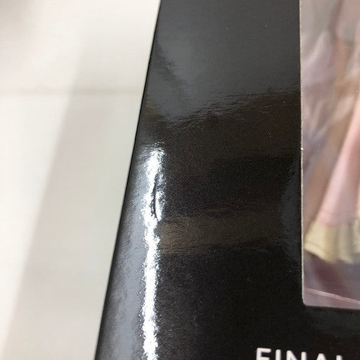 【中古品】 SQUARE ENIX「FINAL FANTASY Ⅶ REMAKE」発売記念くじ A/B/G賞 クラウド/エアリス/ミニフィギュア 計6体セット 052-260720-ma-03-fur 万代Net店