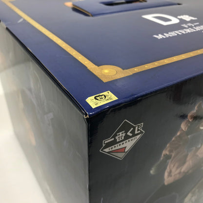 【中古美品】 一番くじ ワンピース -エルバフ編- GIANT BASH!! Vol.1 D賞 ドリー MASTERLISE EXPIECE 未開封 047-260716-ti-02-tag 万代Net店