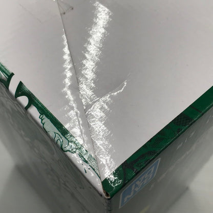 【中古品】 一番くじ 刃牙～巨大なる鼓動～ A賞 宮本武蔵 MASTERLISEッッ！ ラストワン賞 烈海王 MASTERLISEッッ！ 2体セット 開封済み 箱イタミあり 052-261015-ti-03-tag 万代Net店