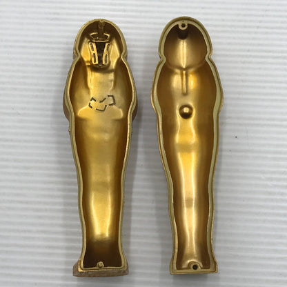 【中古品】 フリーイング figma テーブル美術館-分館- ツタンカーメン DX Ver. 開封済み 038-261015-ti-04-tag 万代Net店