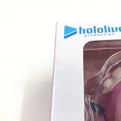 【中古品】 グッドスマイルカンパニー ねんどろいど ホロライブ 湊あくあ 053-260725-ma-01-fur 万代Net店