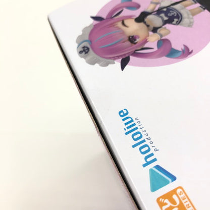 【中古品】 グッドスマイルカンパニー ねんどろいど ホロライブ 湊あくあ 053-260725-ma-01-fur 万代Net店