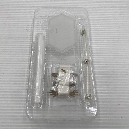 【中古品】 フリーイング figma テーブル美術館-分館- ツタンカーメン DX Ver. 開封済み 038-261015-ti-04-tag 万代Net店