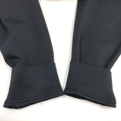 【中古品】【メンズ】 UNDER ARMOUR アンダーアーマー SPRING KNIT FULL ZIP HOODIE 1384811 スプリングニット フルジップ フーディー パーカー ジャケット アウター 148-261022-hn-04-fur サイズ：M カラー：ブラック 万代Net店