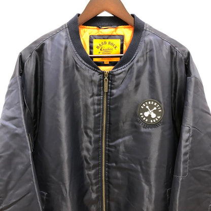 【中古品】【メンズ】  HARD LOCK QUILTED BOMBER JACKET 147-241001-SU-7-tom 万代Net店