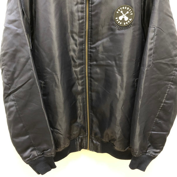 【中古品】【メンズ】  HARD LOCK QUILTED BOMBER JACKET 147-241001-SU-7-tom 万代Net店