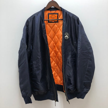 【中古品】【メンズ】  HARD LOCK QUILTED BOMBER JACKET 147-241001-SU-7-tom 万代Net店