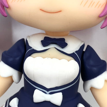 【中古品】 グッドスマイルカンパニー ねんどろいど ホロライブ 湊あくあ 053-260725-ma-01-fur 万代Net店