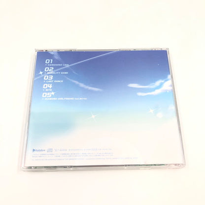 【中古品】 ホロライブ IRyS EP「YaBAI」 054-260725-ma-02-fur 万代Net店