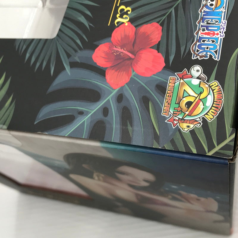 【中古美品】 Portrait.Of.Pirates ワンピース LIMITED EDITION ボア・ハンコック Ver.BB_EX フィギュア 未開封 箱イタミあり 047-260714-ti-03-tagh 万代Net店