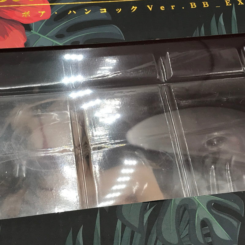 【中古美品】 Portrait.Of.Pirates ワンピース LIMITED EDITION ボア・ハンコック Ver.BB_EX フィギュア 未開封 箱イタミあり 047-260714-ti-03-tagh 万代Net店