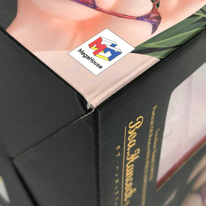 【中古美品】 Portrait.Of.Pirates ワンピース LIMITED EDITION ボア・ハンコック Ver.BB_EX フィギュア 未開封 箱イタミあり 047-260714-ti-03-tagh 万代Net店