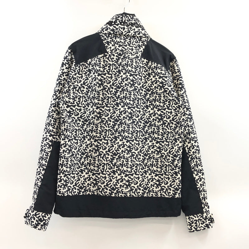 【中古品】【メンズ】 COLUMBIA コロンビア MAKUSHIN BEND JACKET PM3952 マクシンベンドジャケット マウンテンパーカー アウター 144-261022-hn-07-fur サイズ：M カラー：ブラック/ホワイト 万代Net店