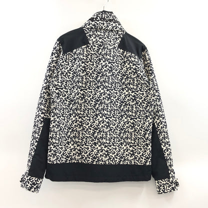 【中古品】【メンズ】 COLUMBIA コロンビア MAKUSHIN BEND JACKET PM3952 マクシンベンドジャケット マウンテンパーカー アウター 144-261022-hn-07-fur サイズ：M カラー：ブラック/ホワイト 万代Net店