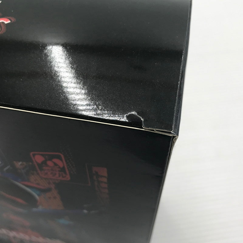【中古品】 千値練 SVアクション ペニー・パーカー ＆ SP//dr スパイダーマン：スパイダーバース 開封済み 動作確認済み テスト用ボタン電池欠品 055-261015-ti-05-tag 万代Net店
