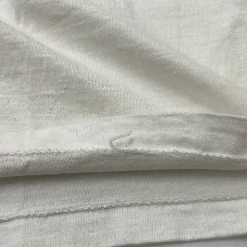 【現状渡し品】【メンズ】 92`S BRYANT ADAMS VINTAGE T-SHIRT ブライアンアダムス Tシャツ 半袖 トップス 145-240429-rk-8-tei サイズ：XL カラー：ホワイト 万代Net店