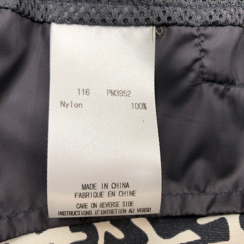 【中古品】【メンズ】 COLUMBIA コロンビア MAKUSHIN BEND JACKET PM3952 マクシンベンドジャケット マウンテンパーカー アウター 144-261022-hn-07-fur サイズ：M カラー：ブラック/ホワイト 万代Net店