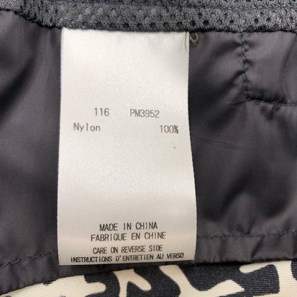 【中古品】【メンズ】 COLUMBIA コロンビア MAKUSHIN BEND JACKET PM3952 マクシンベンドジャケット マウンテンパーカー アウター 144-261022-hn-07-fur サイズ：M カラー：ブラック/ホワイト 万代Net店