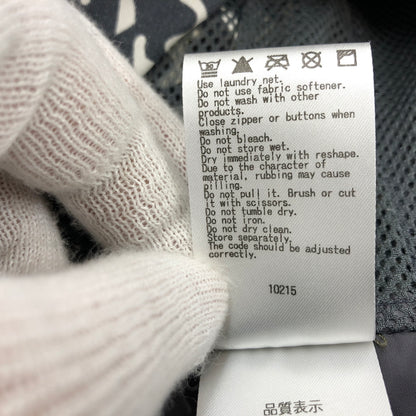 【中古品】【メンズ】 COLUMBIA コロンビア MAKUSHIN BEND JACKET PM3952 マクシンベンドジャケット マウンテンパーカー アウター 144-261022-hn-07-fur サイズ：M カラー：ブラック/ホワイト 万代Net店