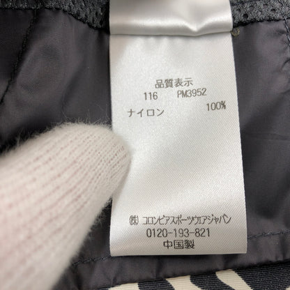 【中古品】【メンズ】 COLUMBIA コロンビア MAKUSHIN BEND JACKET PM3952 マクシンベンドジャケット マウンテンパーカー アウター 144-261022-hn-07-fur サイズ：M カラー：ブラック/ホワイト 万代Net店