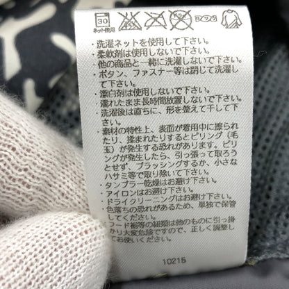 【中古品】【メンズ】 COLUMBIA コロンビア MAKUSHIN BEND JACKET PM3952 マクシンベンドジャケット マウンテンパーカー アウター 144-261022-hn-07-fur サイズ：M カラー：ブラック/ホワイト 万代Net店