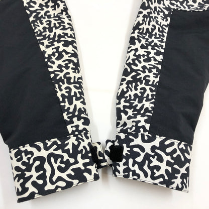 【中古品】【メンズ】 COLUMBIA コロンビア MAKUSHIN BEND JACKET PM3952 マクシンベンドジャケット マウンテンパーカー アウター 144-261022-hn-07-fur サイズ：M カラー：ブラック/ホワイト 万代Net店