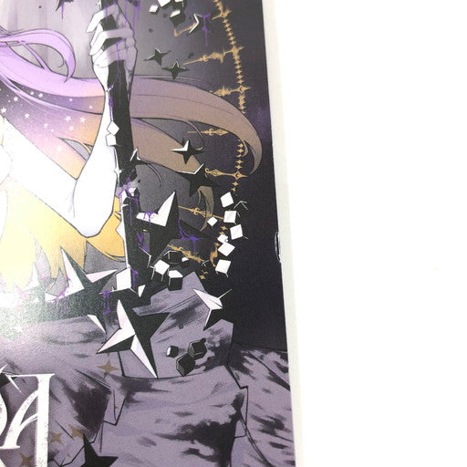 【中古品】 ホロライブ Moona Hoshinova 1st Album PANDORA 054-260725-ma-04-fur 万代Net店