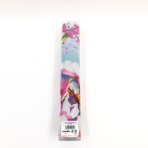 【中古品】 ぶいすぽっ！ 一ノ瀬うるは 5周年記念2024 デスクマット 054-260726-ma-01-fur 万代Net店