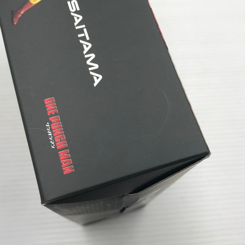 【中古美品】 海洋堂 リボルテック アメイジング・ヤマグチ サイタマ （再販） 開封済み 箱イタミあり 051-261015-ti-07-tag 万代Net店