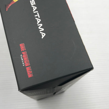 【中古美品】 海洋堂 リボルテック アメイジング・ヤマグチ サイタマ （再販） 開封済み 箱イタミあり 051-261015-ti-07-tag 万代Net店