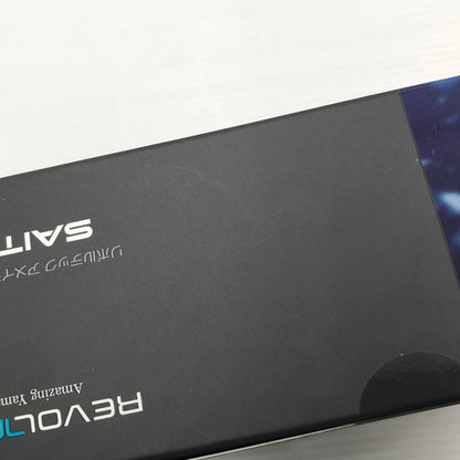 【中古美品】 海洋堂 リボルテック アメイジング・ヤマグチ サイタマ （再販） 開封済み 箱イタミあり 051-261015-ti-07-tag 万代Net店