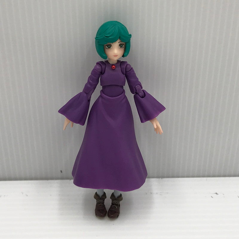 【中古美品】 S.H.Figuarts ベルセルク シールケ 開封済み 051-260714-ti-05-tagh 万代Net店