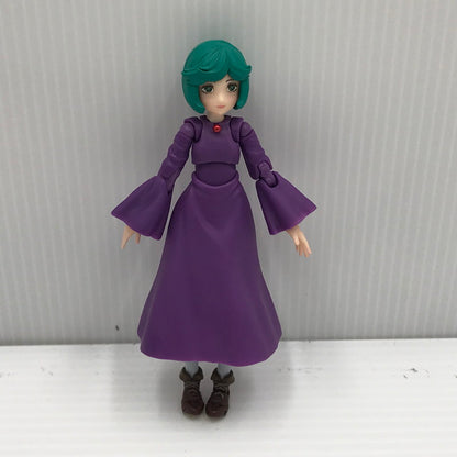 【中古美品】 S.H.Figuarts ベルセルク シールケ 開封済み 051-260714-ti-05-tagh 万代Net店