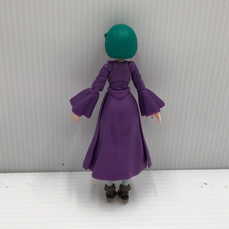 【中古美品】 S.H.Figuarts ベルセルク シールケ 開封済み 051-260714-ti-05-tagh 万代Net店