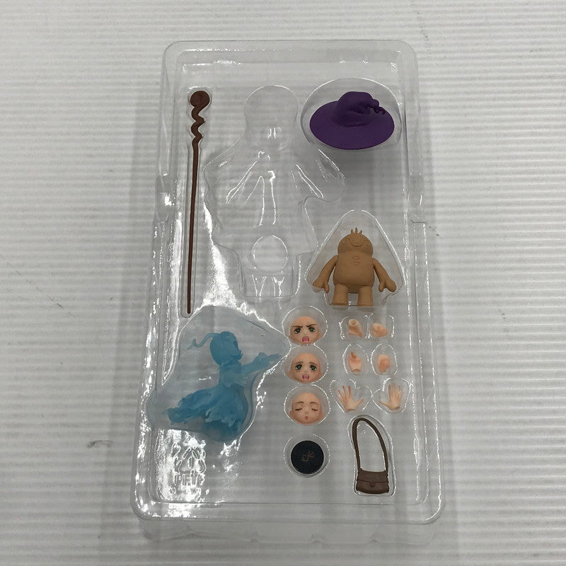 【中古美品】 S.H.Figuarts ベルセルク シールケ 開封済み 051-260714-ti-05-tagh 万代Net店
