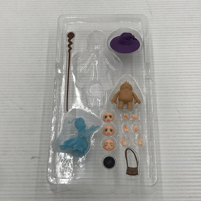 【中古美品】 S.H.Figuarts ベルセルク シールケ 開封済み 051-260714-ti-05-tagh 万代Net店