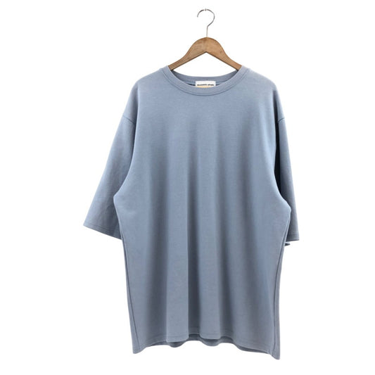 【中古品】【メンズ】 BLACKSMITH APPAREL ブラックスミス アパレル 半袖Tシャツ トップス 141-251203-hn-07-fur サイズ：不明 カラー：ブルー系 万代Net店