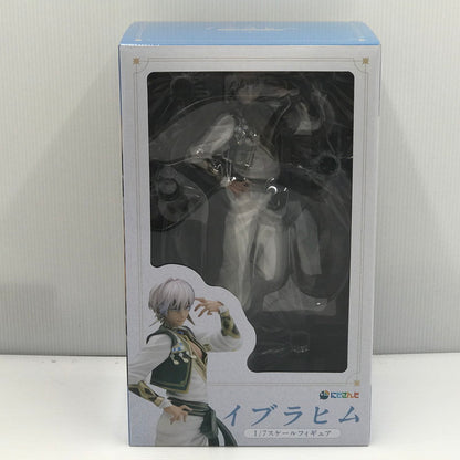 【中古美品】 DMM Factory にじさんじ イブラヒム 1/7スケールフィギュア 未開封 箱ゆがみあり 053-260716-ti-01-tagh 万代Net店