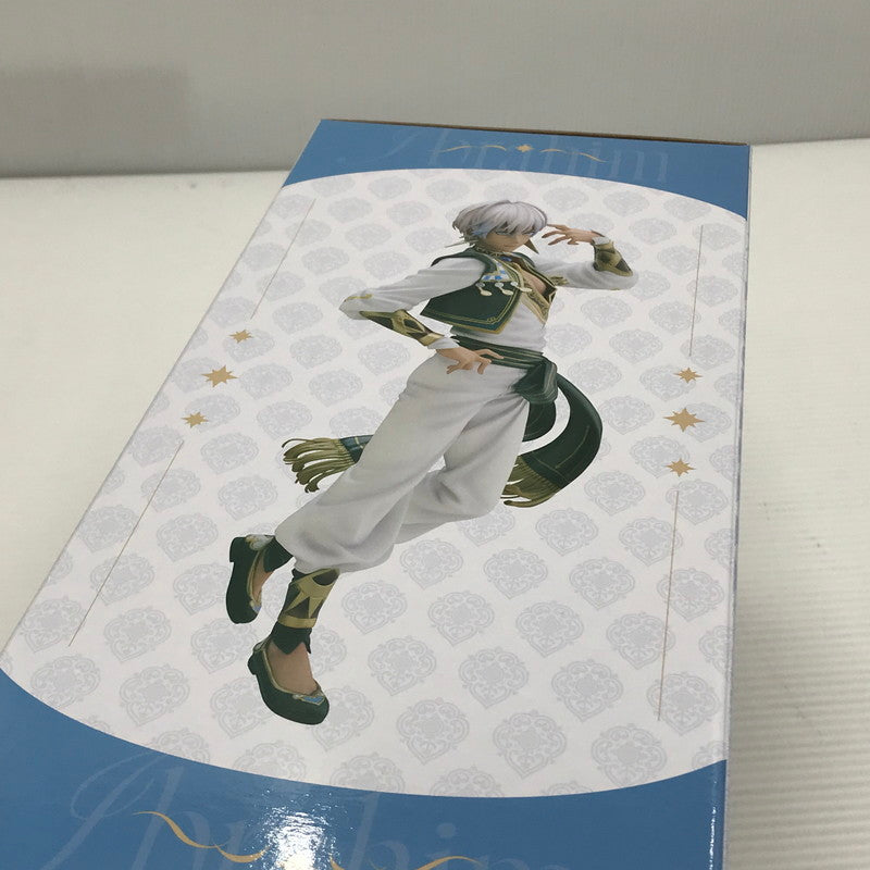 【中古美品】 DMM Factory にじさんじ イブラヒム 1/7スケールフィギュア 未開封 箱ゆがみあり 053-260716-ti-01-tagh 万代Net店