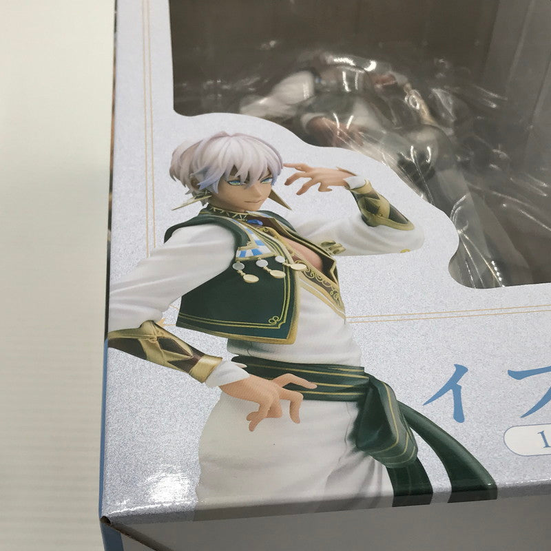 【中古美品】 DMM Factory にじさんじ イブラヒム 1/7スケールフィギュア 未開封 箱ゆがみあり 053-260716-ti-01-tagh 万代Net店