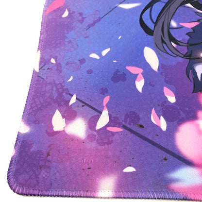 【中古品】 ぶいすぽっ！ 一ノ瀬うるは 5周年記念2024 デスクマット 054-260726-ma-01-fur 万代Net店